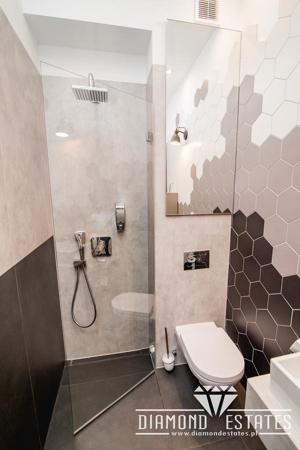 Apartamenty Diamond Estates Краков Экстерьер фото