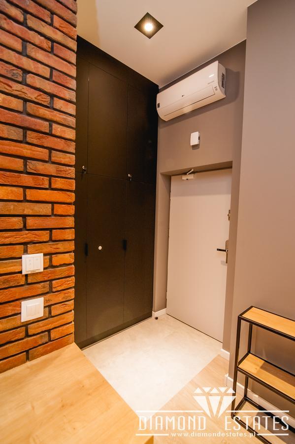Apartamenty Diamond Estates Краков Экстерьер фото
